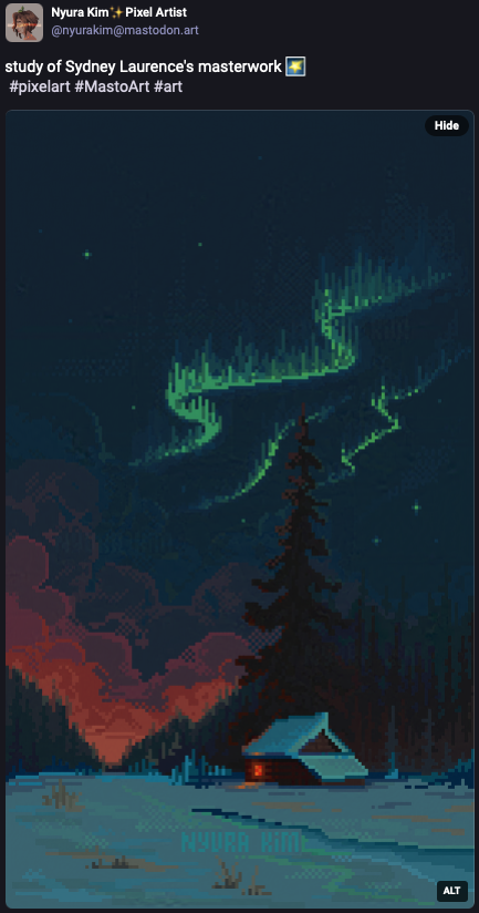 Cabin