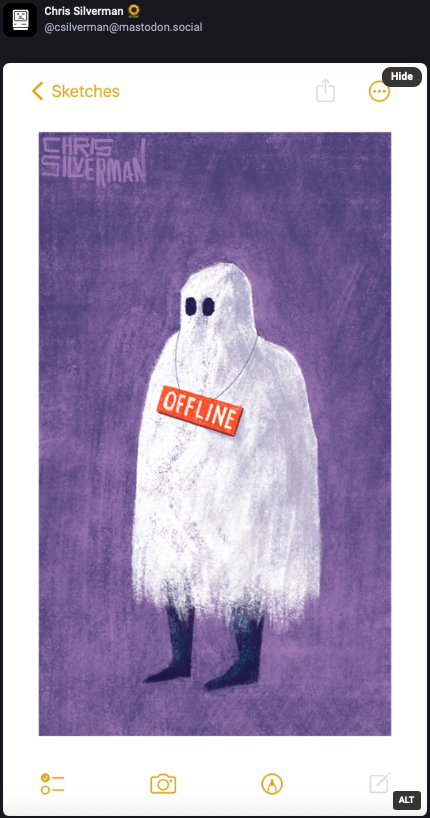 Offline